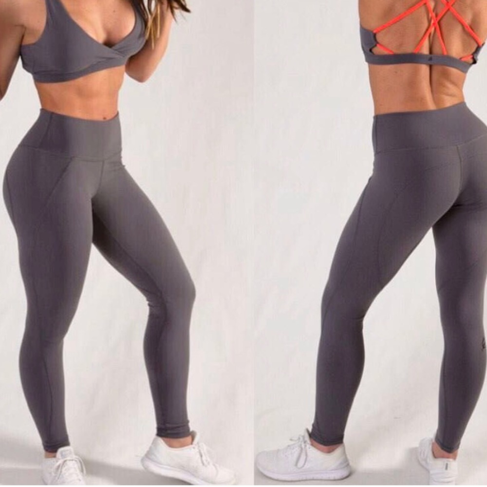 P’tula Nicole Leggings
